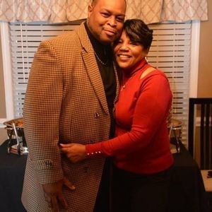 Meet your Posher, Jacqueline green